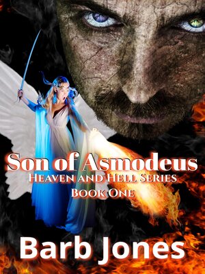 cover image of Son of Asmodeus